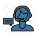 پیش‌نمایش فایل customer-representative-3142361 از پک مفاهیم کسب‌وکار