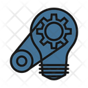پیش‌نمایش فایل idea-generate-3142379 از پک مفاهیم کسب‌وکار
