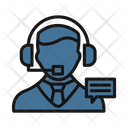پیش‌نمایش فایل customer-representative-3142599 از پک مفاهیم کسب‌وکار