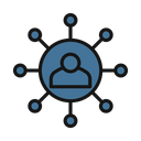 پیش‌نمایش فایل social-network-3142628 از پک مفاهیم کسب‌وکار