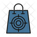 پیش‌نمایش فایل target-shopping-3142609 از پک مفاهیم کسب‌وکار