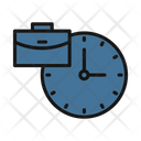 پیش‌نمایش فایل time-management-3142646 از پک مفاهیم کسب‌وکار