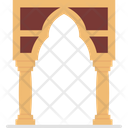 پیش‌نمایش فایل entrance-3176601 از پک فرهنگ خلیج