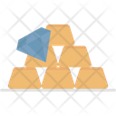 پیش‌نمایش فایل gold-bricks-3176620 از پک فرهنگ خلیج