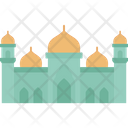 پیش‌نمایش فایل mosque-3176622 از پک فرهنگ خلیج