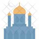 پیش‌نمایش فایل mosque-building-3176633 از پک فرهنگ خلیج