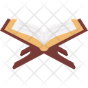 پیش‌نمایش فایل muslim-book-3176602 از پک فرهنگ خلیج