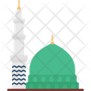 پیش‌نمایش فایل prophet-dome-3176616 از پک فرهنگ خلیج