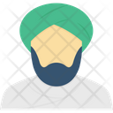 پیش‌نمایش فایل sheikh-3176607 از پک فرهنگ خلیج