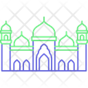 پیش‌نمایش فایل mosque-3177500 از پک فرهنگ خلیج
