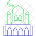 پیش‌نمایش فایل mosque-building-3177511 از پک فرهنگ خلیج
