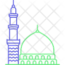 پیش‌نمایش فایل prophet-dome-3177494 از پک فرهنگ خلیج
