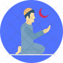 پیش‌نمایش فایل a-man-praying-3176682 از پک فرهنگ خلیج