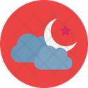 پیش‌نمایش فایل cloud-and-moon-3176683 از پک فرهنگ خلیج