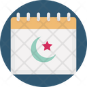 پیش‌نمایش فایل crescent-calendar-3176693 از پک فرهنگ خلیج