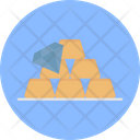 پیش‌نمایش فایل gold-bricks-3176674 از پک فرهنگ خلیج