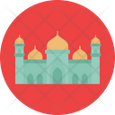 پیش‌نمایش فایل mosque-3176676 از پک فرهنگ خلیج