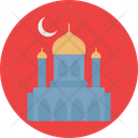 پیش‌نمایش فایل mosque-building-3176687 از پک فرهنگ خلیج