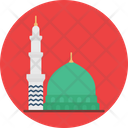 پیش‌نمایش فایل prophet-dome-3176670 از پک فرهنگ خلیج