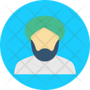 پیش‌نمایش فایل sheikh-3176661 از پک فرهنگ خلیج