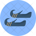 پیش‌نمایش فایل toed-slippers-3176679 از پک فرهنگ خلیج