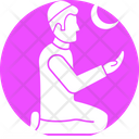 پیش‌نمایش فایل a-man-praying-3177401 از پک فرهنگ خلیج