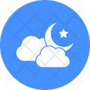 پیش‌نمایش فایل cloud-and-moon-3177402 از پک فرهنگ خلیج