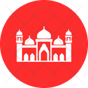 پیش‌نمایش فایل mosque-3177395 از پک فرهنگ خلیج
