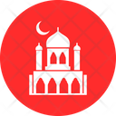 پیش‌نمایش فایل mosque-building-3177406 از پک فرهنگ خلیج