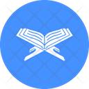پیش‌نمایش فایل muslim-book-3177375 از پک فرهنگ خلیج