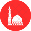پیش‌نمایش فایل prophet-dome-3177389 از پک فرهنگ خلیج