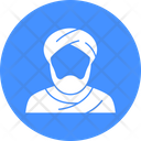 پیش‌نمایش فایل sheikh-3177380 از پک فرهنگ خلیج