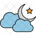 پیش‌نمایش فایل cloud-and-moon-3175713 از پک فرهنگ خلیج