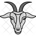 پیش‌نمایش فایل domestic-goat-3175703 از پک فرهنگ خلیج