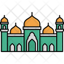 پیش‌نمایش فایل mosque-3175706 از پک فرهنگ خلیج