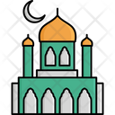 پیش‌نمایش فایل mosque-building-3175717 از پک فرهنگ خلیج