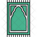 پیش‌نمایش فایل prayer-mat-3175693 از پک فرهنگ خلیج