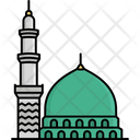 پیش‌نمایش فایل prophet-dome-3175700 از پک فرهنگ خلیج