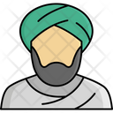 پیش‌نمایش فایل sheikh-3175691 از پک فرهنگ خلیج