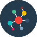 پیش‌نمایش فایل atom-connection-3191768 از پک شیمیایی و تجهیزات آزمایشگاه زیستی