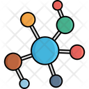 پیش‌نمایش فایل atom-connection-3191120 از پک شیمیایی و تجهیزات آزمایشگاه زیستی