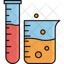 پیش‌نمایش فایل beaker-with-test-tube-3191201 از پک شیمیایی و تجهیزات آزمایشگاه زیستی