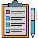 پیش‌نمایش فایل clipboard-with-pen-3191146 از پک شیمیایی و تجهیزات آزمایشگاه زیستی