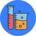 پیش‌نمایش فایل beaker-with-test-tube-3191367 از پک شیمیایی و تجهیزات آزمایشگاه زیستی