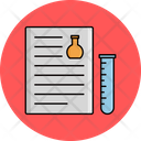 پیش‌نمایش فایل bio-report-3191353 از پک شیمیایی و تجهیزات آزمایشگاه زیستی