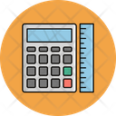 پیش‌نمایش فایل calculator-with-scale-3191363 از پک شیمیایی و تجهیزات آزمایشگاه زیستی
