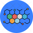 پیش‌نمایش فایل chemical-molecule-3191352 از پک شیمیایی و تجهیزات آزمایشگاه زیستی