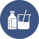 پیش‌نمایش فایل beaker-with-bottle-3194722 از پک شیمیایی و تجهیزات آزمایشگاه زیستی
