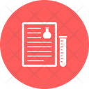پیش‌نمایش فایل bio-report-3194813 از پک شیمیایی و تجهیزات آزمایشگاه زیستی