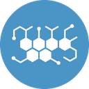 پیش‌نمایش فایل chemical-molecule-3194814 از پک شیمیایی و تجهیزات آزمایشگاه زیستی